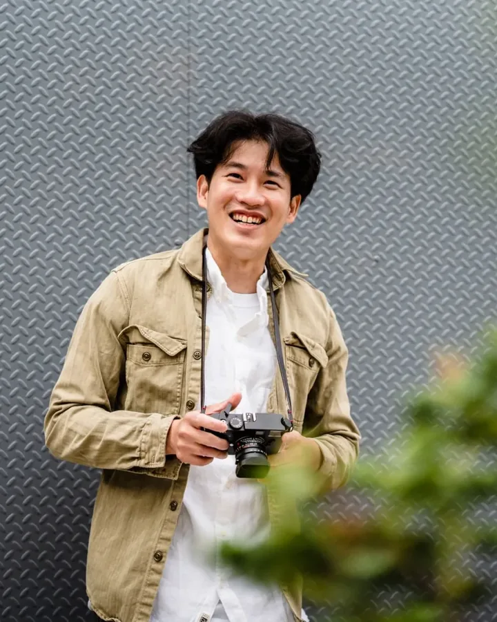 Dự án gần đây